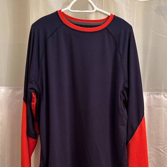 DIADORA Running Shirt - Picture 1 of 5